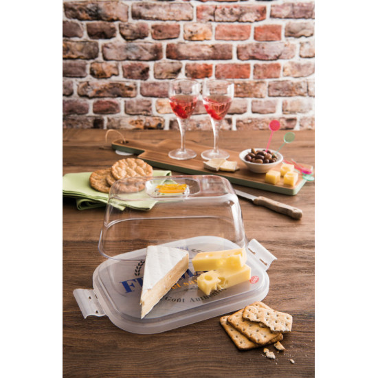 Snips 035003 tárolódoboz sajthoz