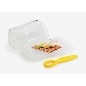 Snips 043408 Vajtartó műanyag késsel