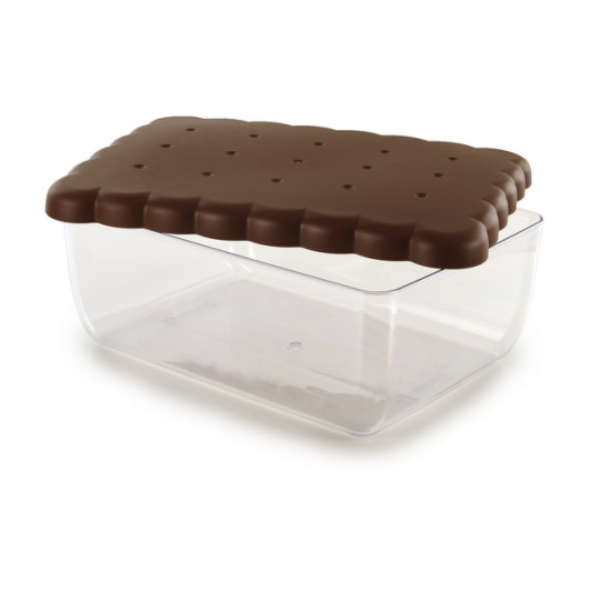 Snips 077120 tárolódoboz kekszekhez