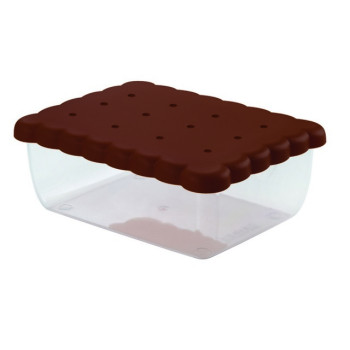 Snips 077120 tárolódoboz kekszekhez