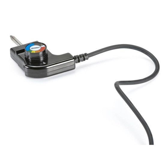 Tristar 10302501 Table chef duo asztali grill