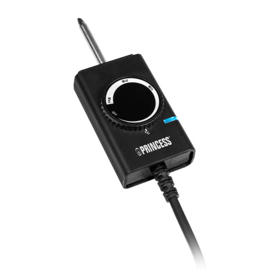 Tristar 10303001 Table chef kerámia grill