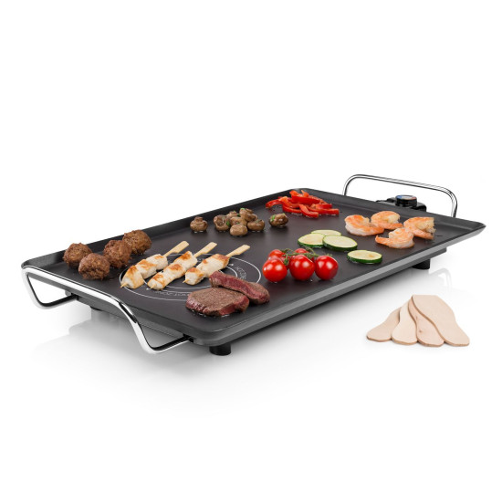 Tristar 10305101 Table chef hot zone asztali grill