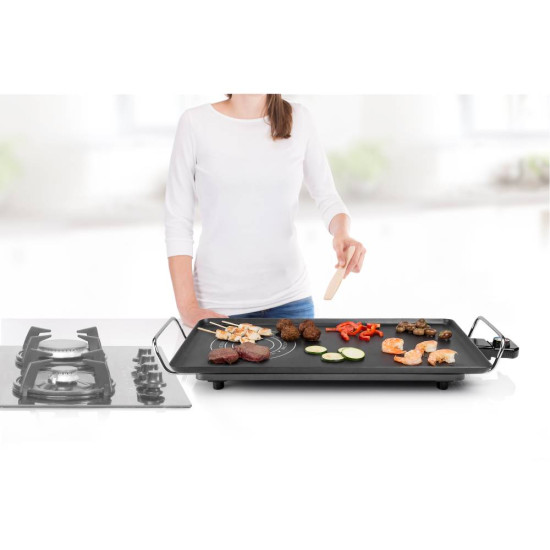 Tristar 10305101 Table chef hot zone asztali grill