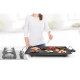 Tristar 10305101 Table chef hot zone asztali grill