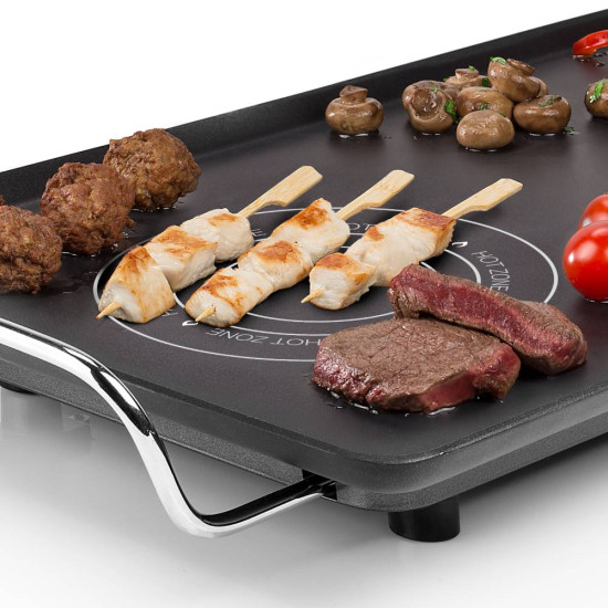 Tristar 10305101 Table chef hot zone asztali grill