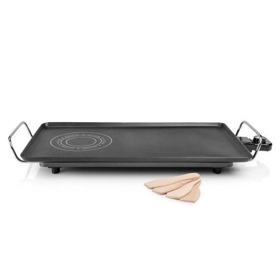 Tristar 10305101 Table chef hot zone asztali grill