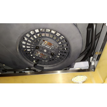 Mora 105487 szénfilter OP530W/OP530X, OP630W/OP630X elszívókhoz