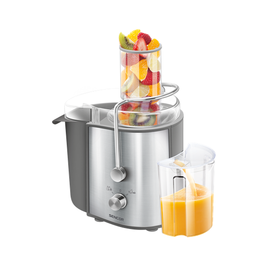 Sencor SJE1055SS gyümölcscentrifuga