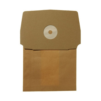 Aspico 300721 papírporzsák Menalux 1221P  Electrolux 795D típusokhoz