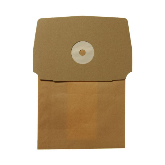 Aspico 300721 papírporzsák Menalux 1221P  Electrolux 795D típusokhoz