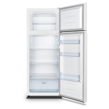 Gorenje RF4142PW4 felülfagyasztós kombinált hűtő, 165/41L, 55x54.2x143.6 cm 
