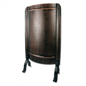 kályhaellenző 1.0mm