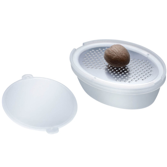 Westmark 1444 tálas sajt és dió reszelő