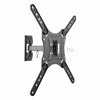 Home LCDH32 23-55" dönthető kinyújtható falitartó LCDH 32