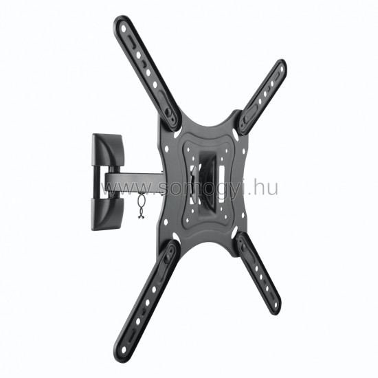 Home LCDH32 23-55" dönthető kinyújtható falitartó LCDH 32