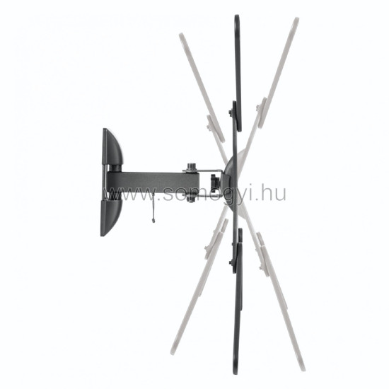 Home LCDH32 23-55" dönthető kinyújtható falitartó LCDH 32