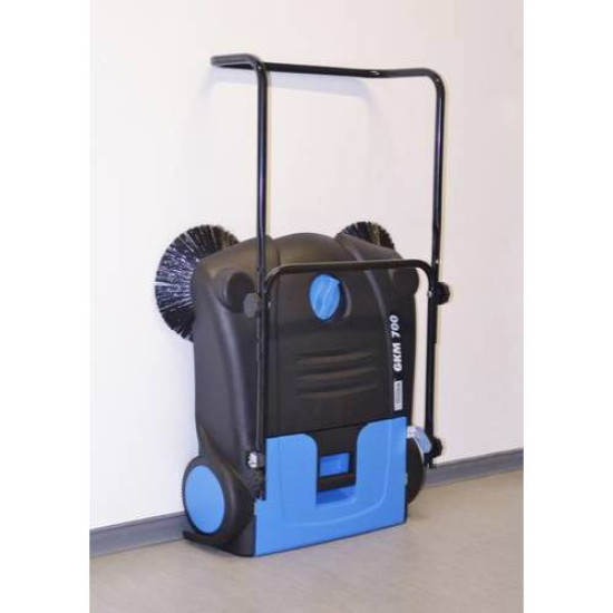 Güde GKM 700 kézi hajtású seprőgép GKM700