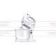 MPM MMR16-Z tálas mixer 750W MMR16Z