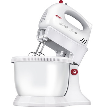 MPM MMR16-Z tálas mixer 750W MMR16Z