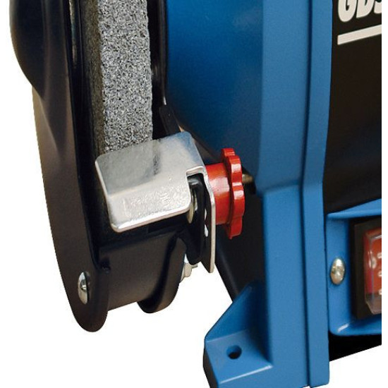 Güde GDS 175 kettős köszörű GDS175