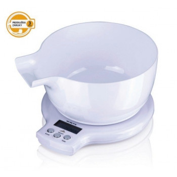 ETA 1778 konyhai mérleg