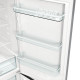 Gorenje RK6191ES4 kombinált hűtő