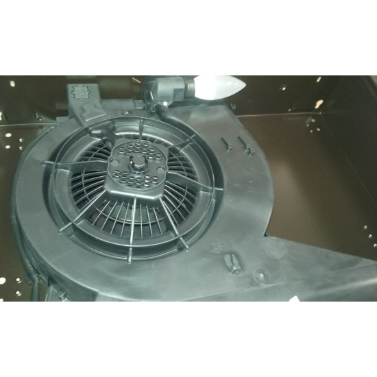 Faber 741 Base W A60 hátsó/felső légkivezetéses  konyhai elszívó 60cm fehér 300.0557.477 P1771