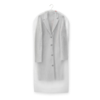 Rayen 203101  ruhatároló ruhavédő zsák 60X135 cm  2031.11