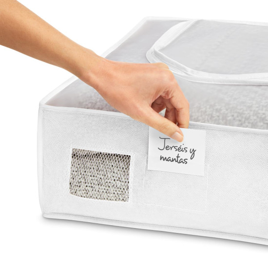 Rayen 2039.11 Ruhatároló ágyalatti 103×16×45 cm 203950