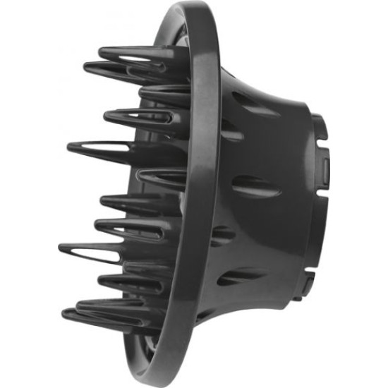 Clatronic HTD3429 1300W úti hajszárító diffúzorral