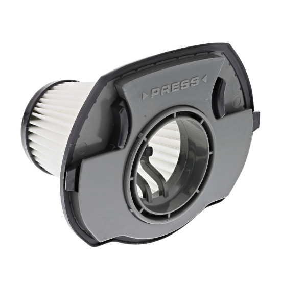 Electrolux HEPA filter 2198213015 ZB5012 ZB5011 típusokhoz