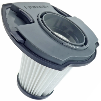 Electrolux HEPA filter 2198213015 ZB5012 ZB5011 típusokhoz