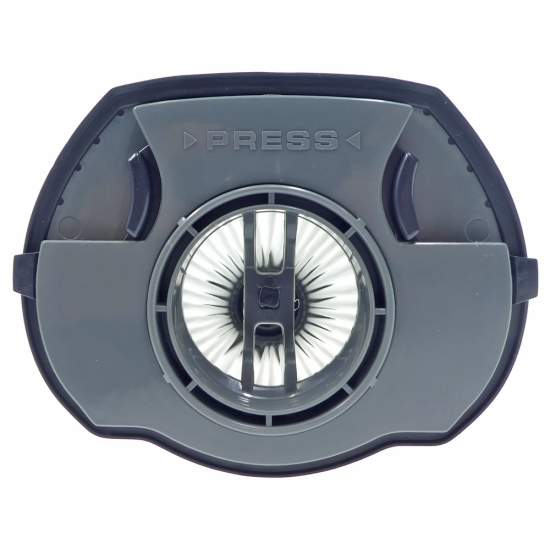 Electrolux HEPA filter 2198213015 ZB5012 ZB5011 típusokhoz