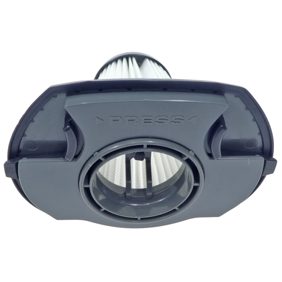 Electrolux HEPA filter 2198213015 ZB5012 ZB5011 típusokhoz