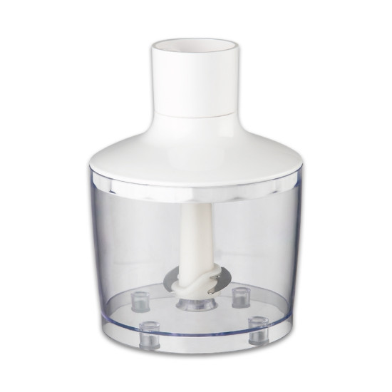 Momert 2222 botmixer szett aprító, botmixer habverő funkciók 600W