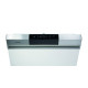 Gorenje GI62040X beépíthető kezelőpaneles mosogatógép, 13 teríték, ezüst szín, 60 cm 