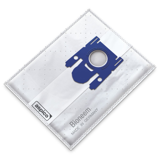 Aspico 240728  Bosch "G"Bioneem Anti allergen mikroszűrős porzsák