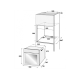 Beko BIM 25302X Beépíthető sütő BIM25302X