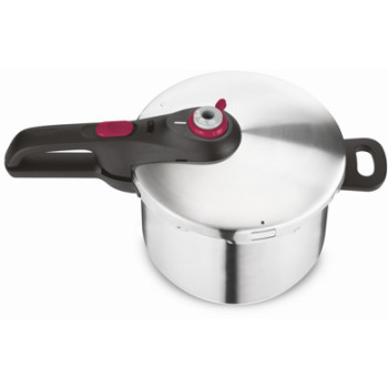 Tefal P2530750/89A Secure5 Neo Color kukta 6 literes