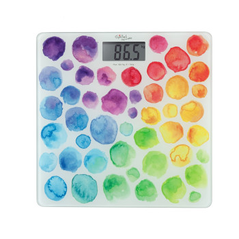 Gallet PEP954 személymérleg