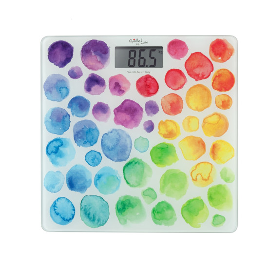 Gallet PEP954 személymérleg