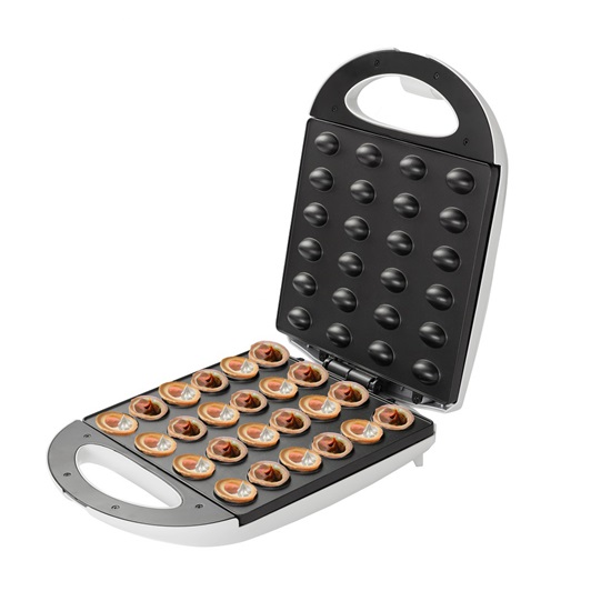 Adler AD3039 sütemény készítő gép