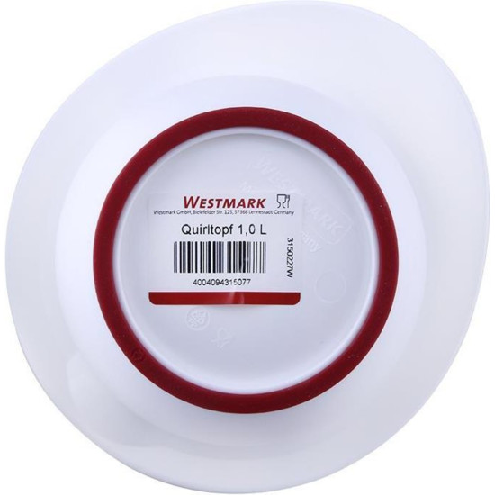 Westmark 3151 keverőpohár