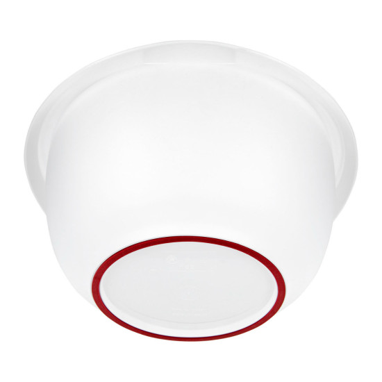 Westmark 3155 keverőtál 3,5 liter piros