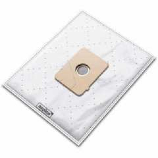 Aspico 220613 mikrofilteres porzsák