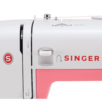 Singer Simple 3210 varrógép 10 program