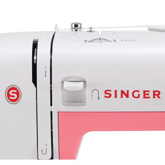Singer Simple 3210 varrógép 10 program