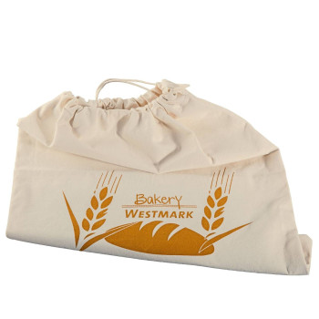 Westmark 3210 2270 Frissentartó kenyérzsák