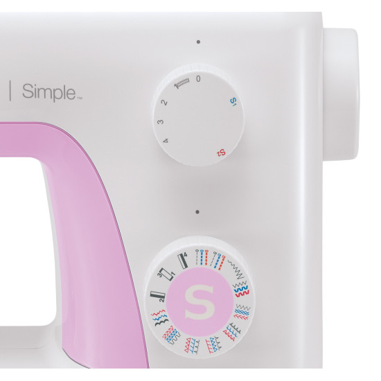 Singer 3223 Simple varrógép